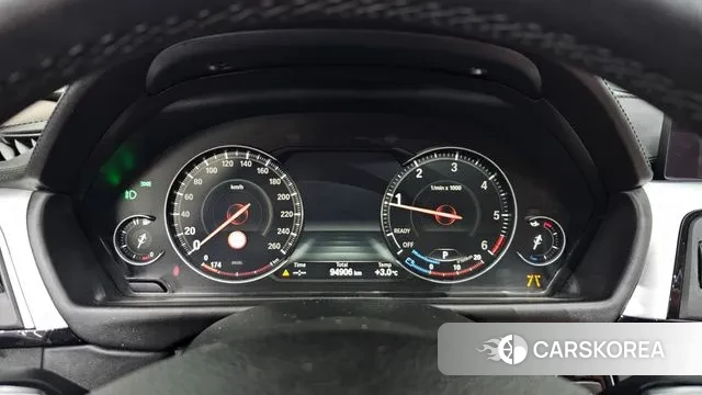 BMW 4 Series (F32) id 3677167 из Кореи 18