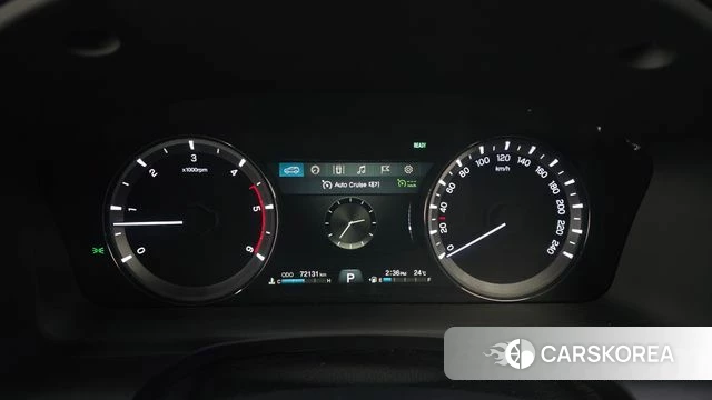 Ssangyong G4 Rexton id 4203962 из Кореи 18