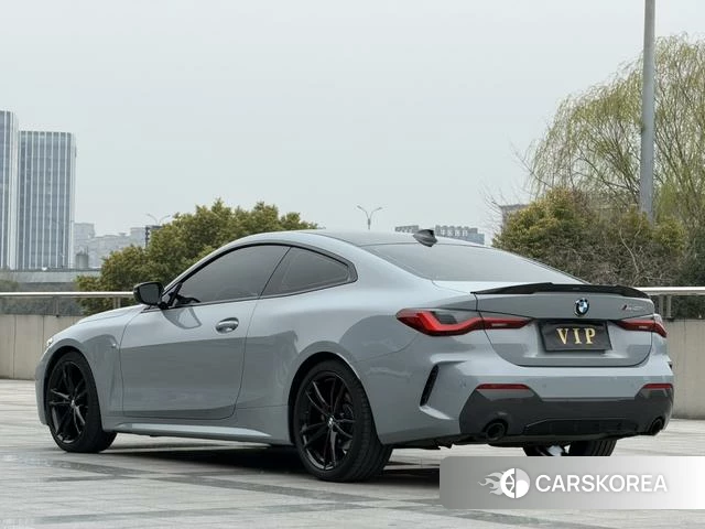 BMW 4 series id 4260455 из Китая 8