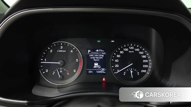 Hyundai All New Tucson id 4882112 из Кореи 28