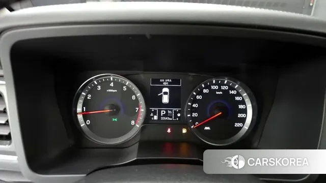 Ssangyong Berry New Tivoli id 3540232 из Кореи 18