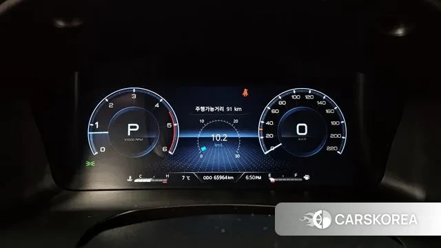 Ssangyong The New Rexton Sports Cannes id 3472818 из Кореи 18