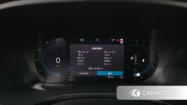 Volvo V60 Cross-Country 2nd Generation id 3786975 из Кореи 18