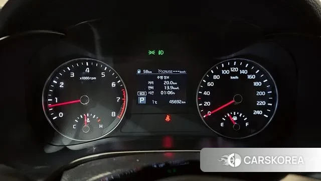 Kia Come New K3 id 3647258 из Кореи 18