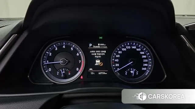 Hyundai Sonata (DN8) id 3597080 из Кореи 18