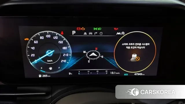 Kia Carnival 4th generation id 3406373 из Кореи 18