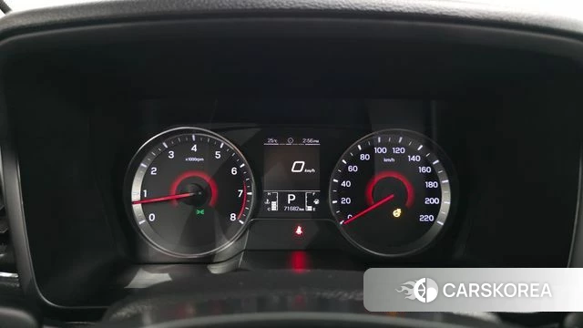 Ssangyong Tivoli Air id 4202361 из Кореи 18