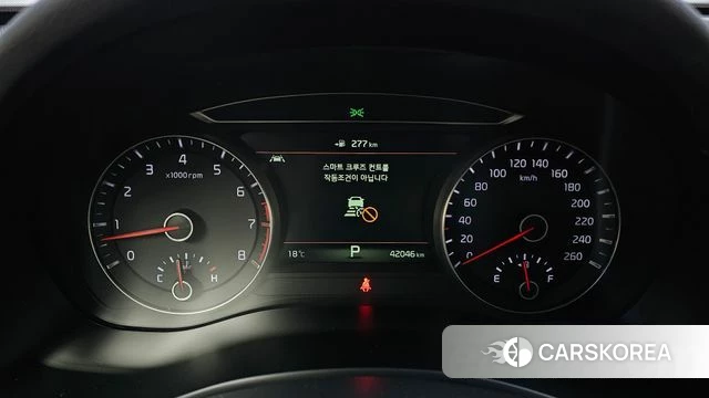 Kia Come New K7 id 4357124 из Кореи 18