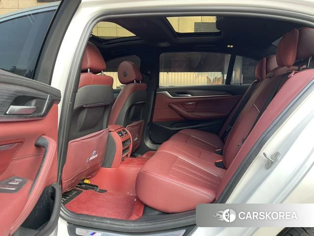 BMW 5 series id 4291008 из Китая 15