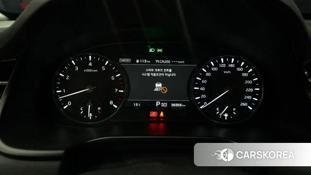 Kia More K9 id 3814375 из Кореи 18