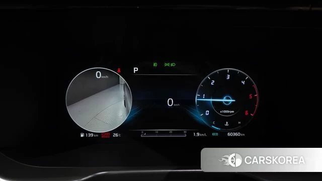 Kia Sorento 4th Generation id 4397052 из Кореи 18
