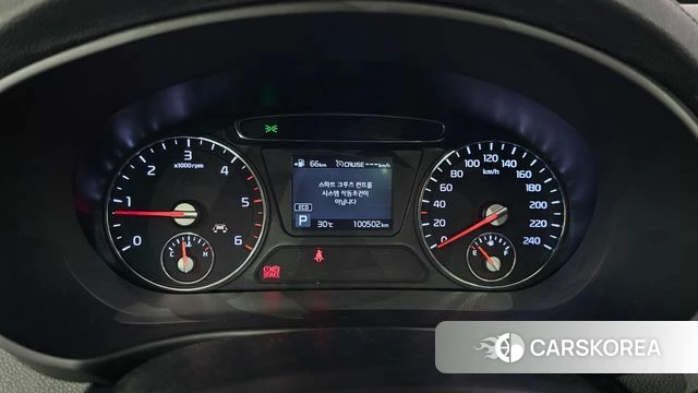 Kia The New Sorento id 4582190 из Кореи 18