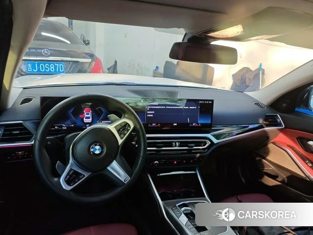 BMW 3 series id 4300009 из Китая 8