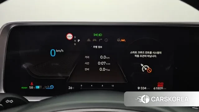 Hyundai Ionic 6 id 3027122 из Кореи 18