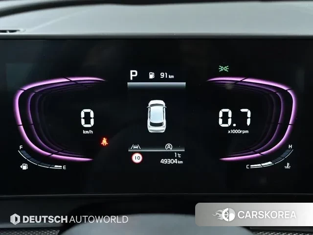 Kia Sportage 5th Generation id 3614702 из Кореи 18