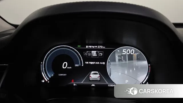 Kia More K9 id 3391386 из Кореи 18