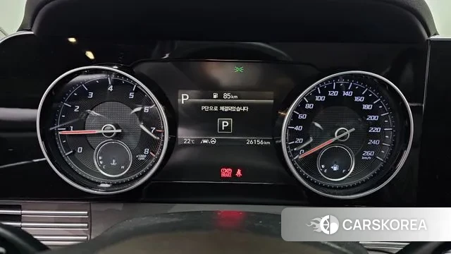 Hyundai The New Grandeur IG id 3297033 из Кореи 18