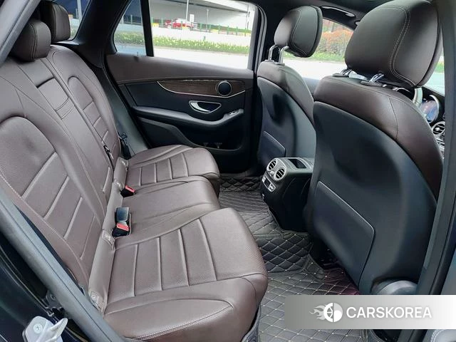 Mercedes-Benz GLC id 4301017 из Китая 9