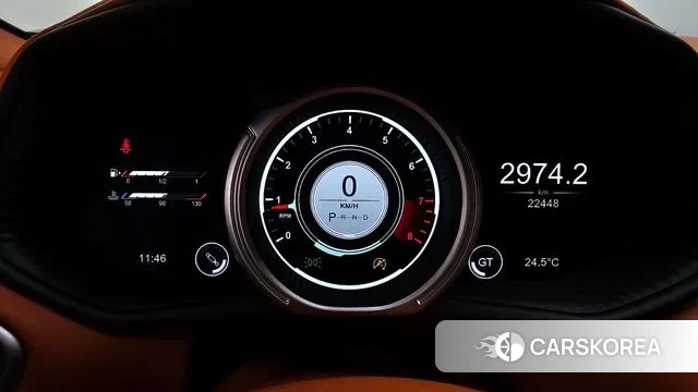 Aston Martin DB11 id 3000454 из Кореи 18