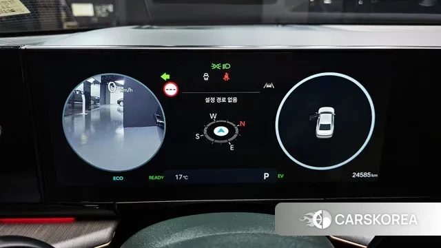 Hyundai Grandeur Hybrid (GN7) id 3770108 из Кореи 18