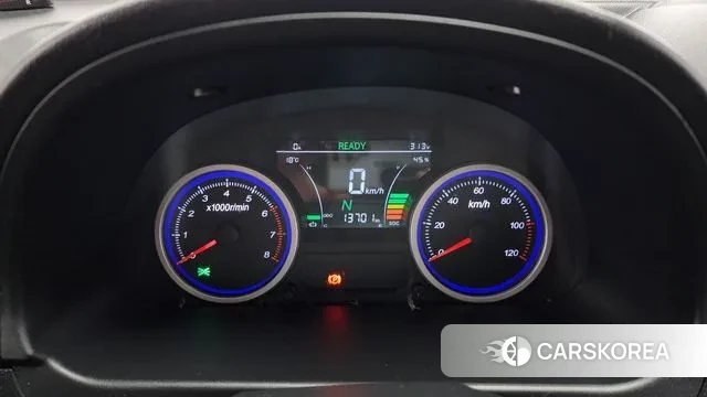 Dongfeng Socon C35 id 3342717 из Кореи 18