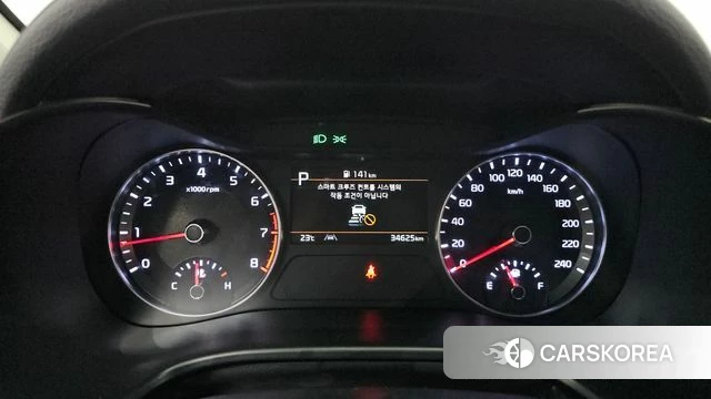 Kia The New K3 2nd generation id 4481865 из Кореи 29