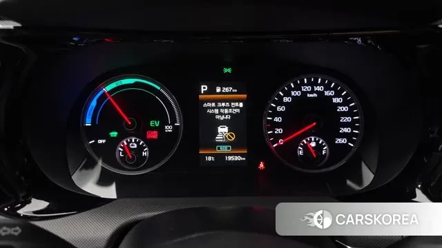 Kia K5 Hybrid 3rd Generation id 3389112 из Кореи 18