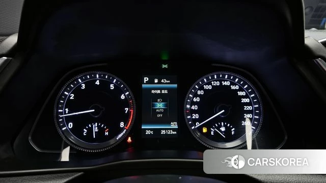 Hyundai Sonata (DN8) id 4293302 из Кореи 32