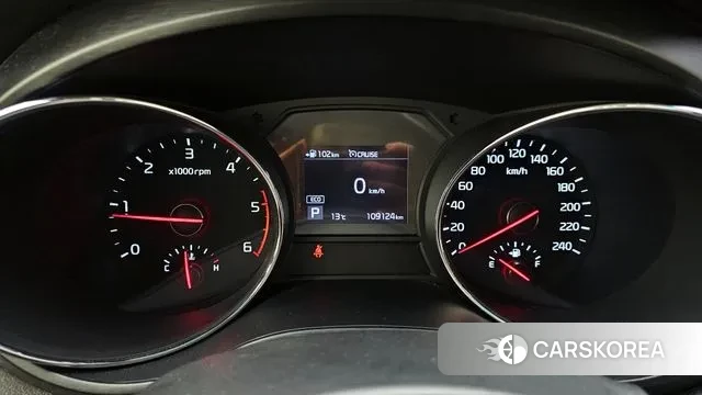 Kia The New Carnival id 3489626 из Кореи 18