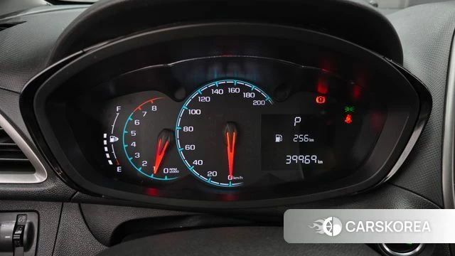 Chevrolet (GM Daewoo) The New Spark id 4779492 из Кореи 28