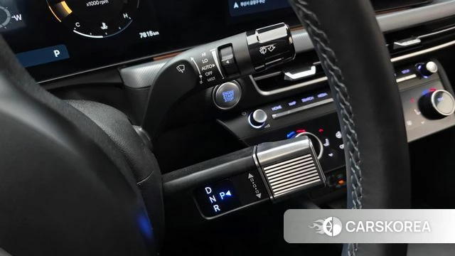 Hyundai Sonata D Edge (DN8) id 4584479 из Кореи 29
