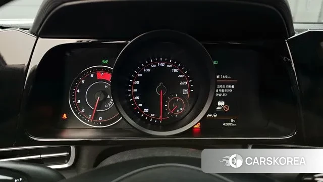 Hyundai Avante (CN7) id 3427682 из Кореи 18