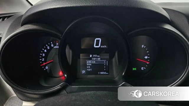 Kia The New Ray id 4507990 из Кореи 18