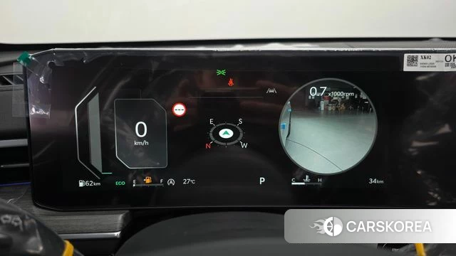 Kia The New K5 3rd generation id 4773093 из Кореи 35