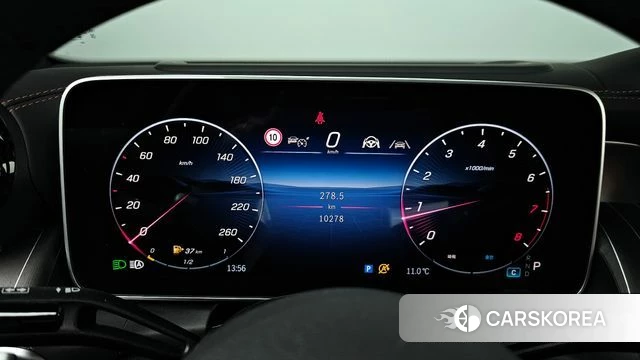 Mercedes-Benz GLC-Class X254 id 3792831 из Кореи 18