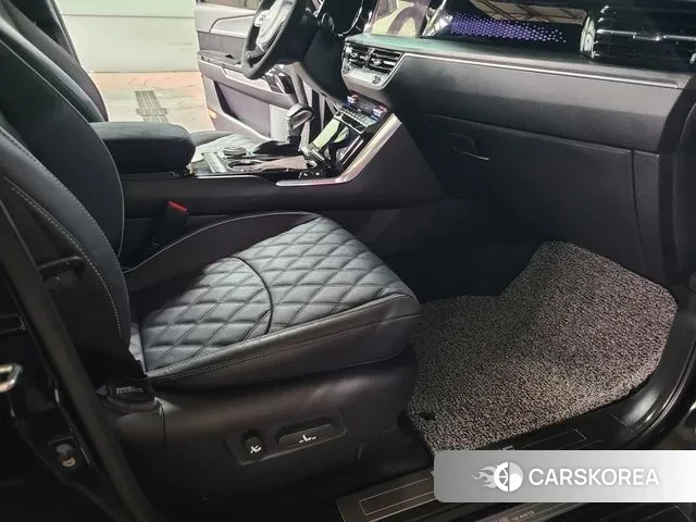 Kia Mohave Master id 3560803 из Кореи 18