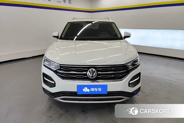 Volkswagen Tanyue id 3768857 из Китая 32