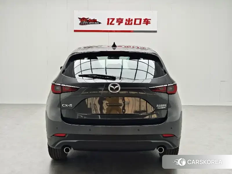 Mazda CX-5 id 4514280 из Китая 18