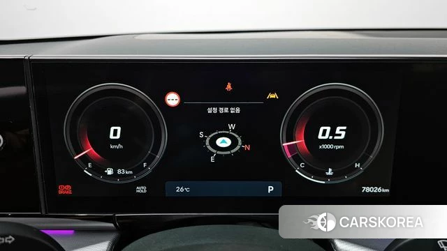 Hyundai Grandeur (GN7) id 4408871 из Кореи 30