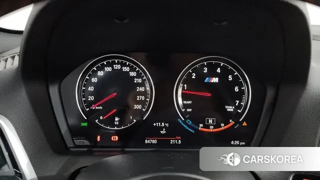 BMW M2 (F87) id 3413263 из Кореи 18