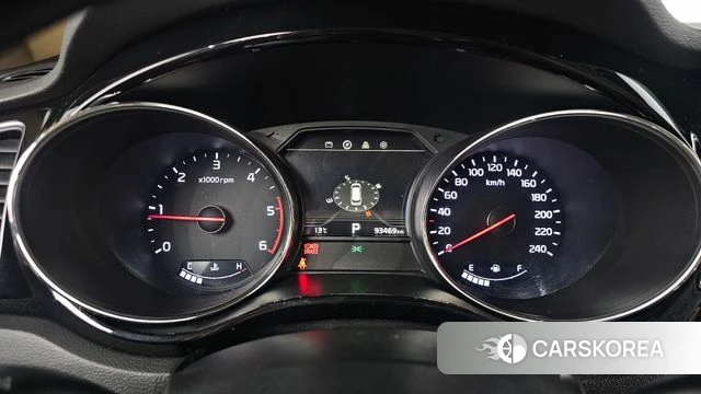 Kia The New Carnival id 3873624 из Кореи 18