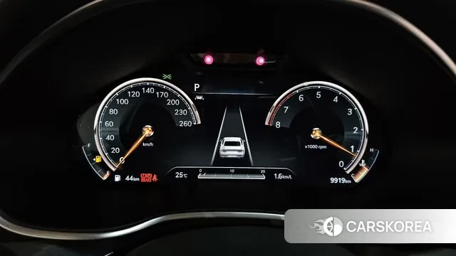 Genesis G80 (RG3) id 2931901 из Кореи 18