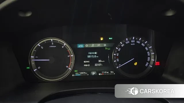 Ssangyong Rexton Sports id 3779185 из Кореи 18