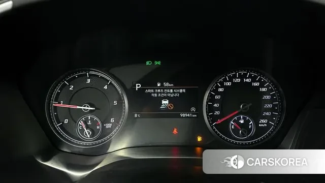 Hyundai The New Santa Fe id 3546589 из Кореи 18