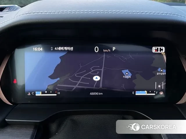 Jeep Grand Cherokee (WL) id 3224588 из Кореи 18