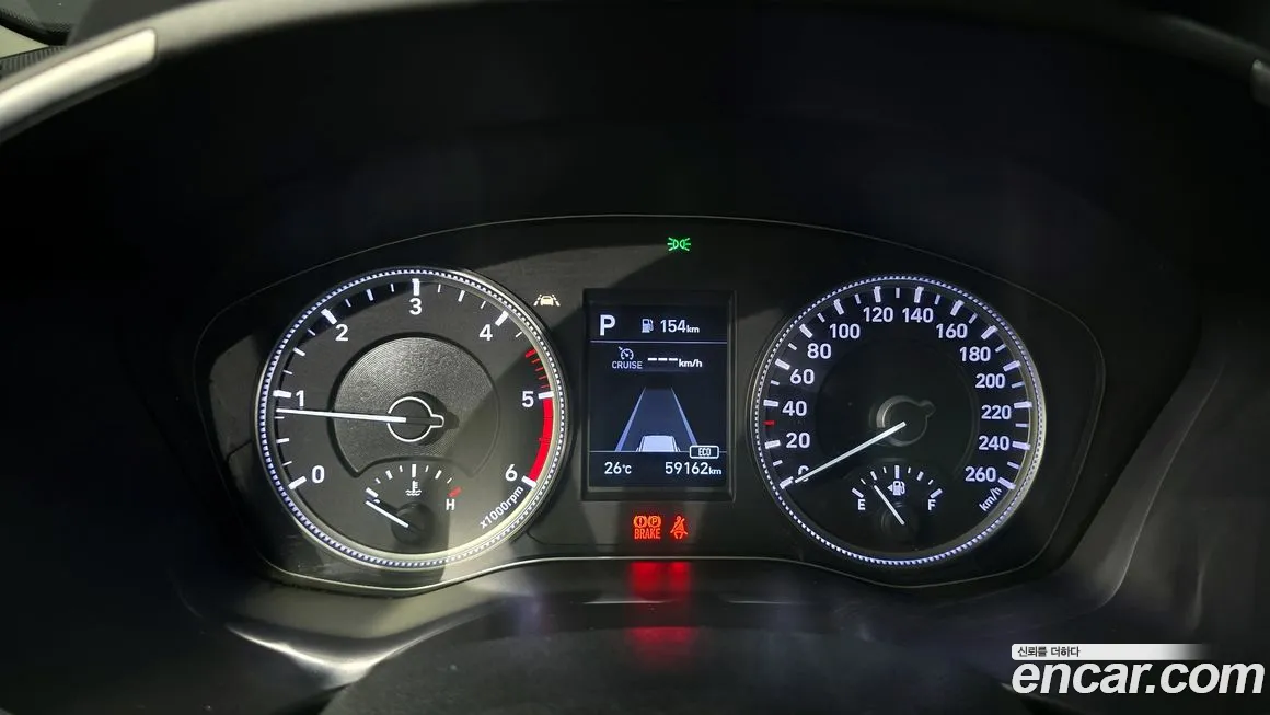 Hyundai Santa Fe TM id 1963506 из Кореи 18