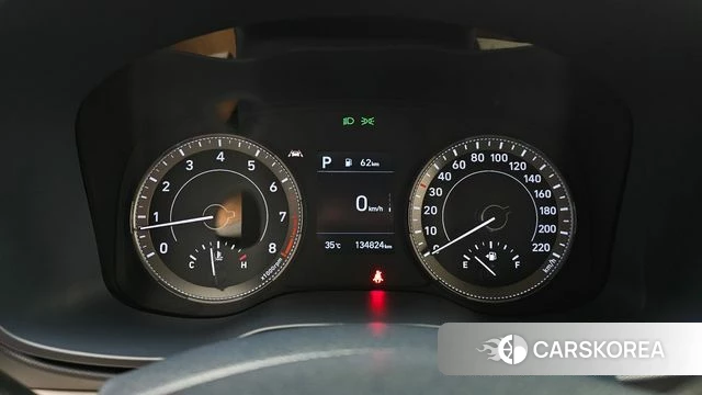 Hyundai Venue id 4625882 из Кореи 26