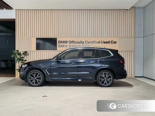 BMW X3 id 4393409 из Китая 10
