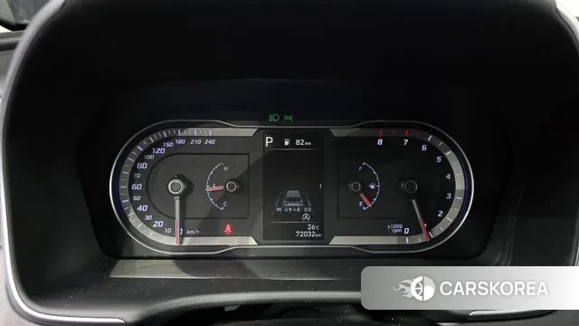 Hyundai Tucson (NX4) id 3022604 из Кореи 18