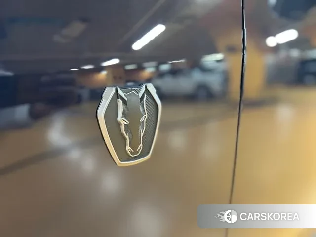 Ford Mustang 7th Generation id 2317286 из Кореи 16